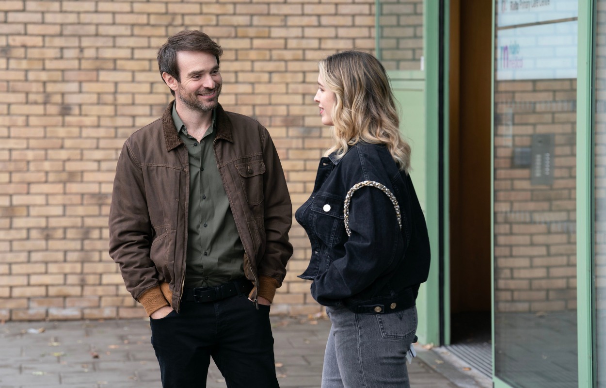 Nya avsnitt av hyllat irl&auml;ndskt kriminaldrama finns nu p&aring; SVT Play