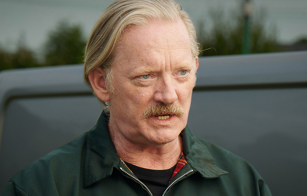 Kriminalserien &rdquo;Konsten att h&auml;mnas p&aring; ett ex&rdquo; har snart premi&auml;r p&aring; SVT Play