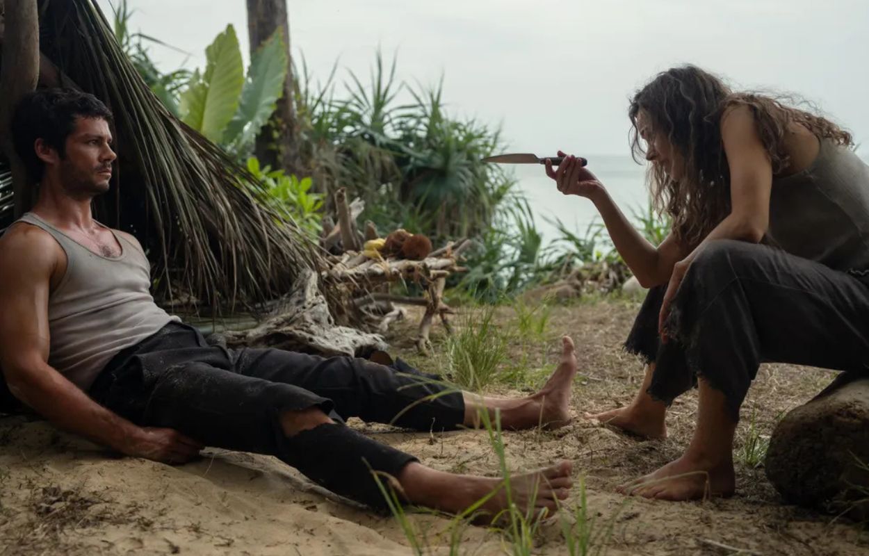 Intensiv &ouml;verlevnadsthriller fr&aring;n 2026 sl&auml;pps f&ouml;r streaming &ndash; kritikerrosad