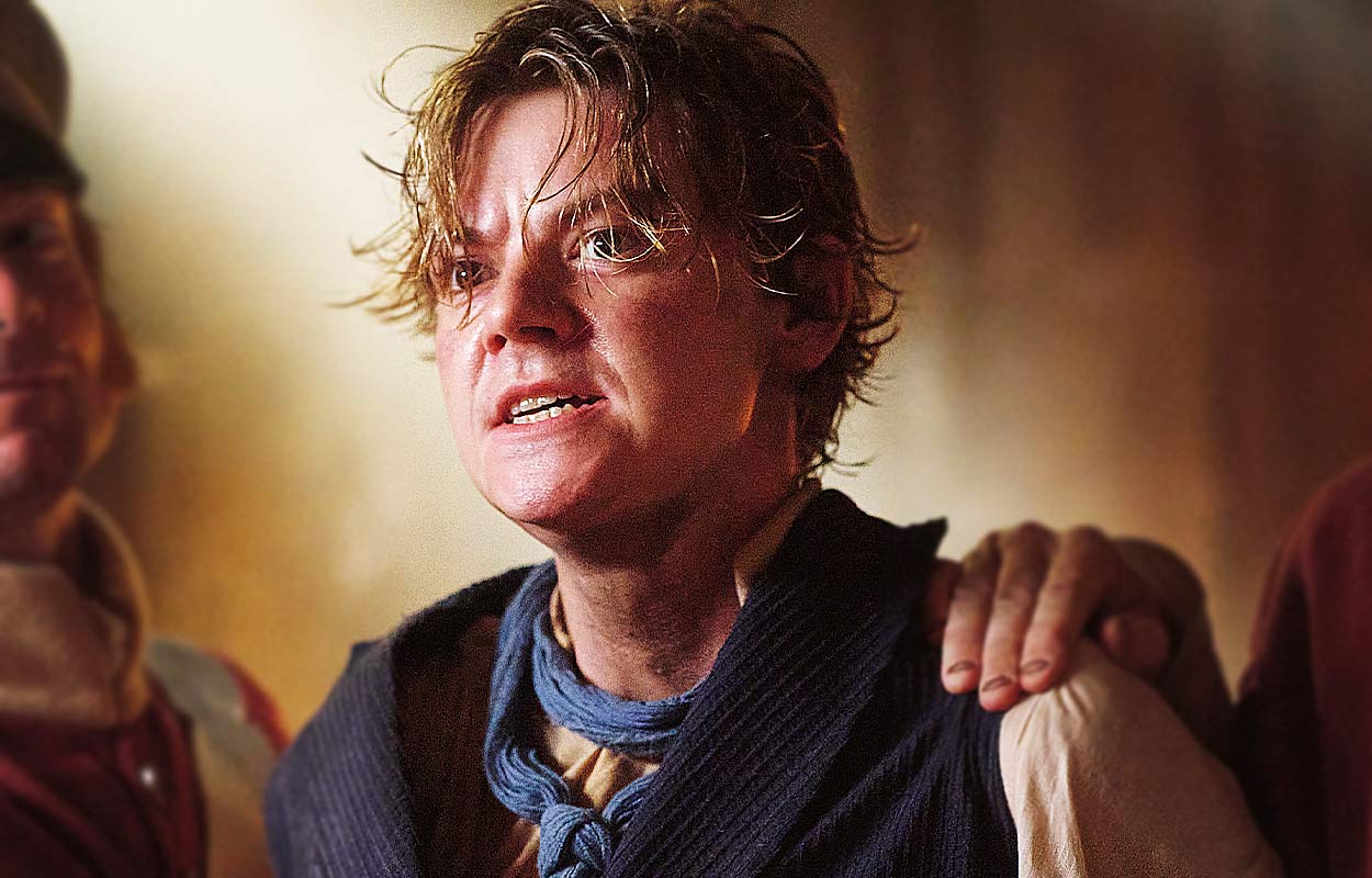 Hyllade kriminaldramat som &rdquo;m&aring;ste ses&rdquo; &auml;r tillbaka med ny s&auml;song