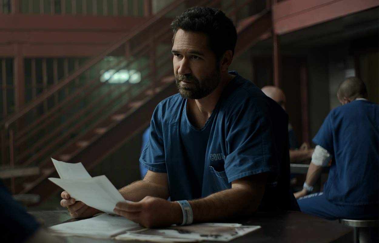 Veckans st&ouml;rsta premi&auml;rer &ndash; 5 m&aring;sten att se p&aring; bio och streaming