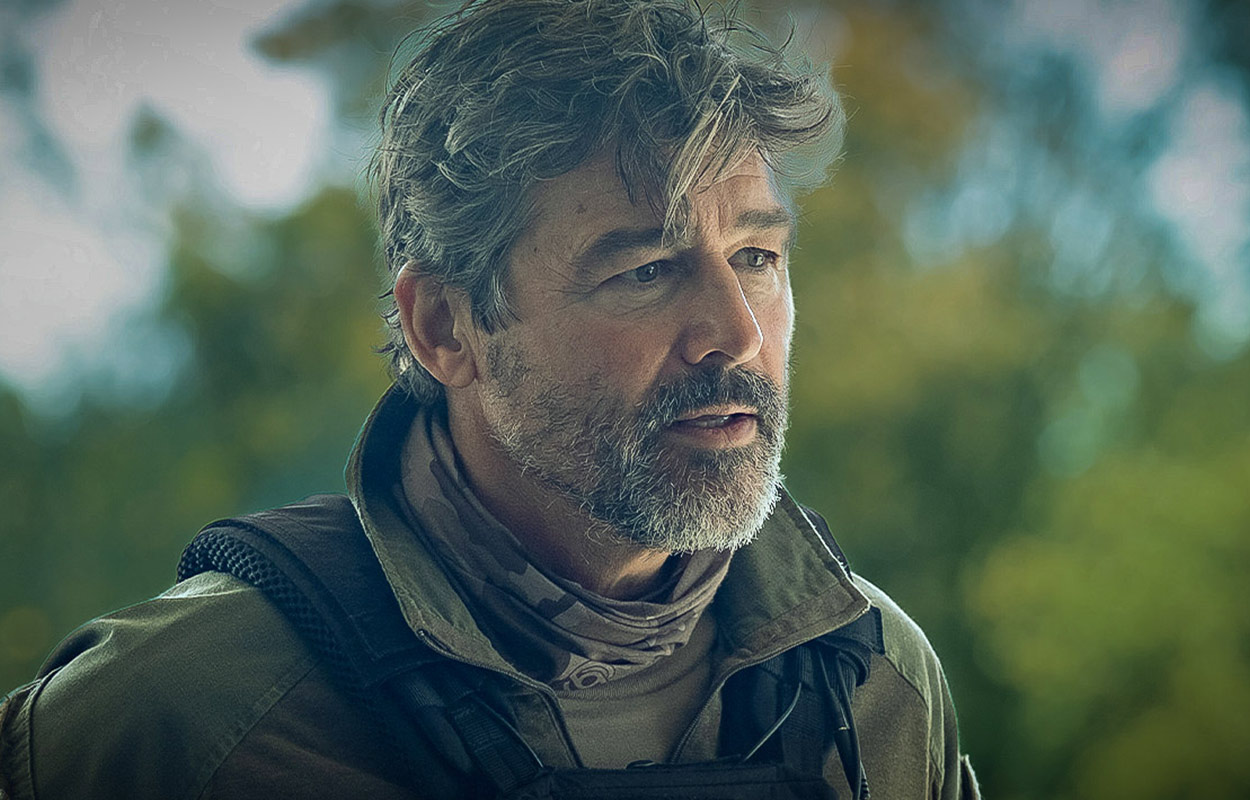 Netflix kriminalthriller ”The Rip” – tung actionrulle med Damon och Affleck