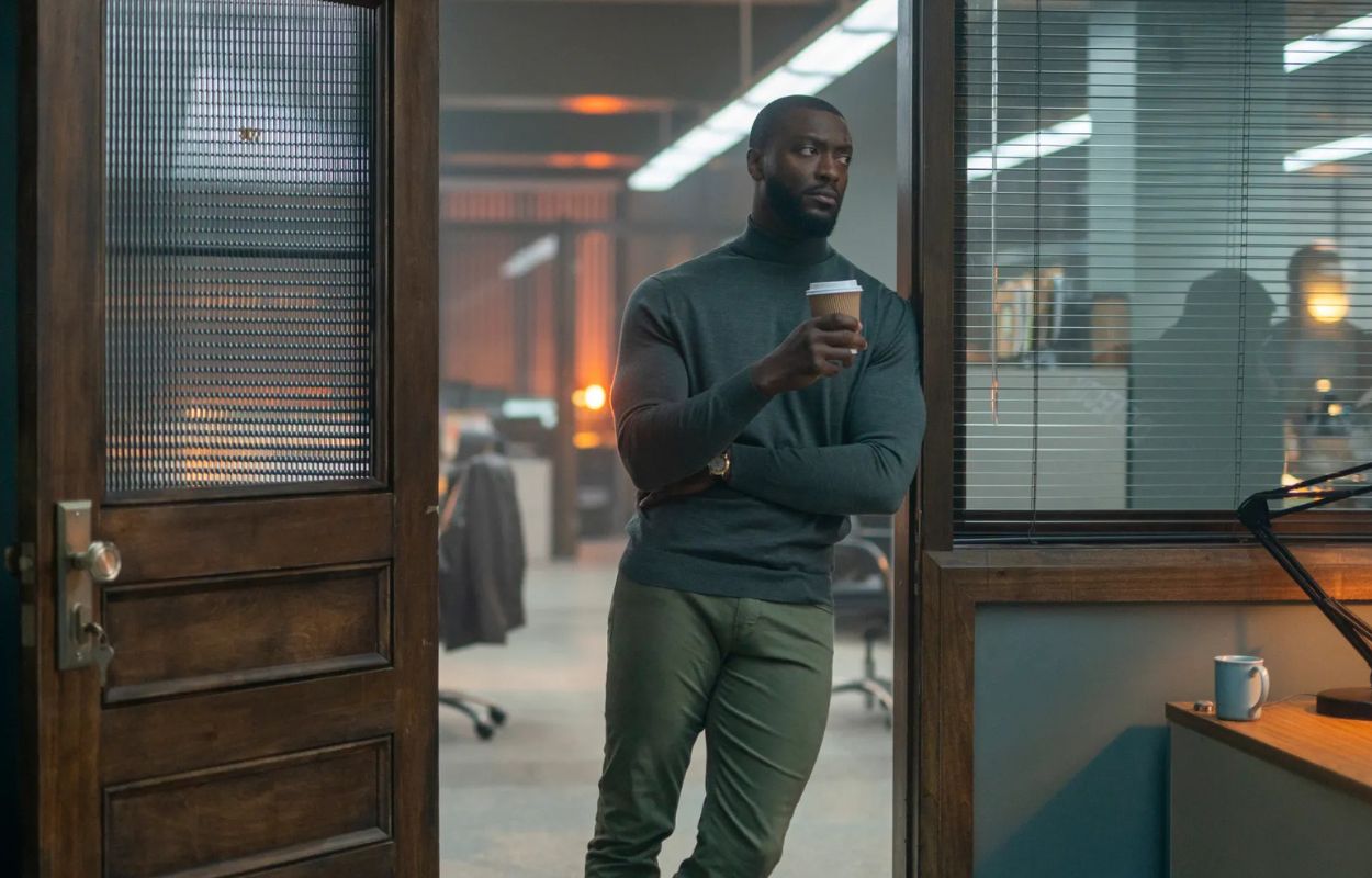 Hyllade kriminalserien &ldquo;Cross&rdquo; tillbaka med nya avsnitt &ndash; insatserna h&ouml;js