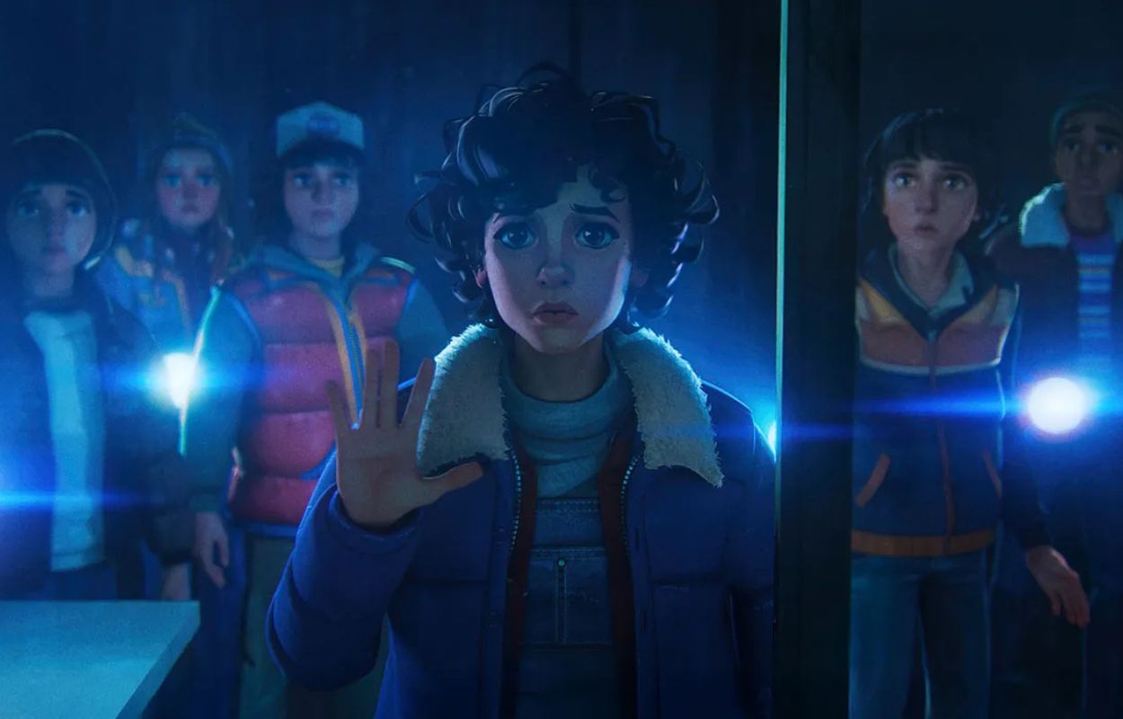 Netflix sl&auml;pper ny Stranger Things-serie senare i &aring;r &ndash; bekr&auml;ftat