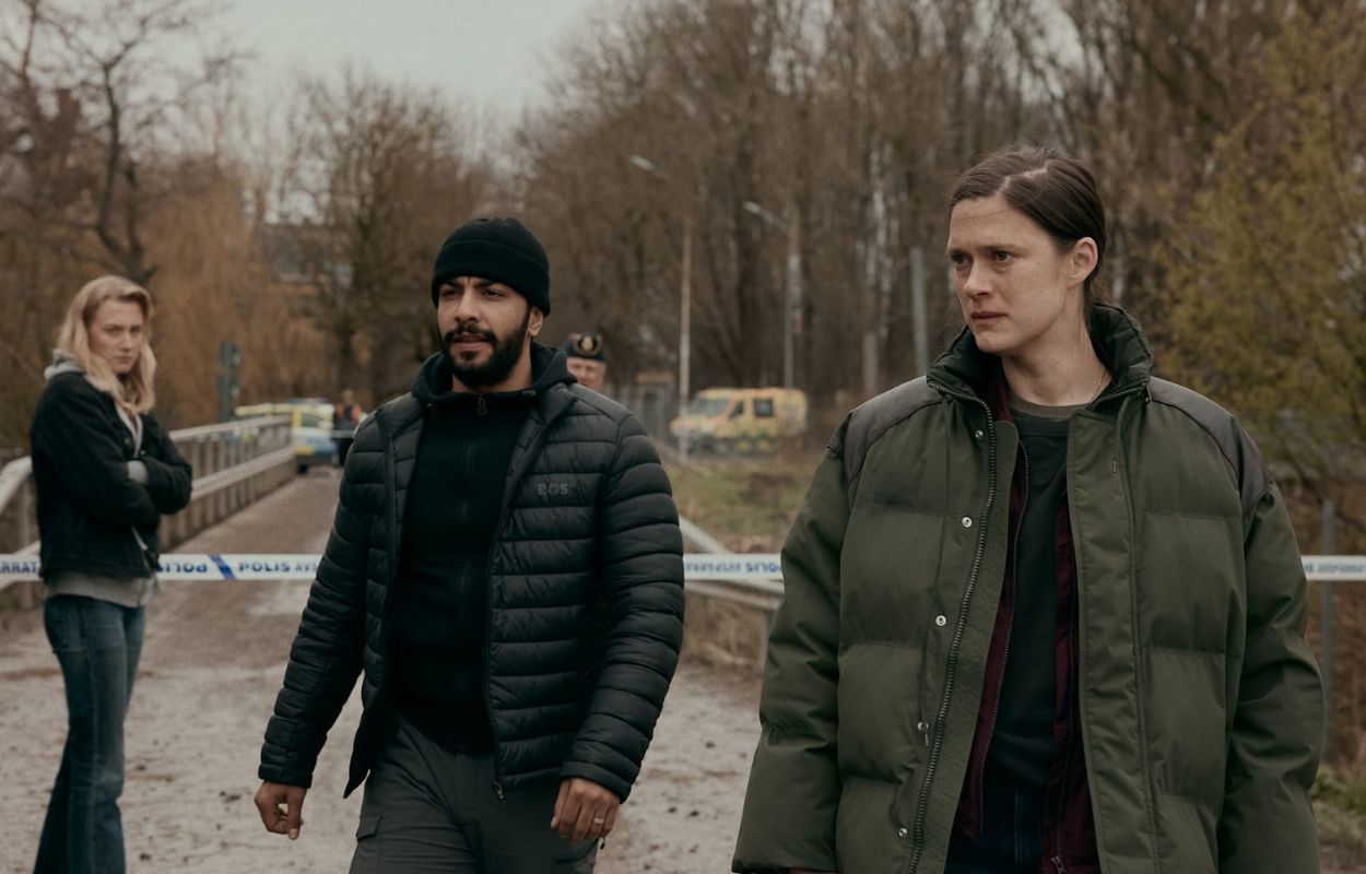 Starka reaktioner p&aring; nya Netflix-serien &rdquo;Synden&rdquo; &ndash; h&auml;r &auml;r tittarnas dom