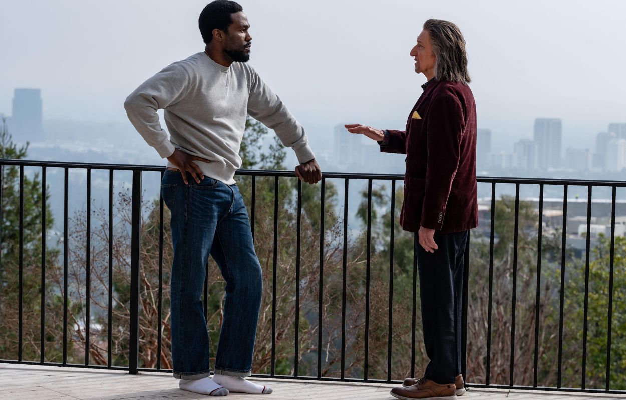 Nya Marvel-serien ”Wonder Man” träffar helt rätt med alla stora beslut