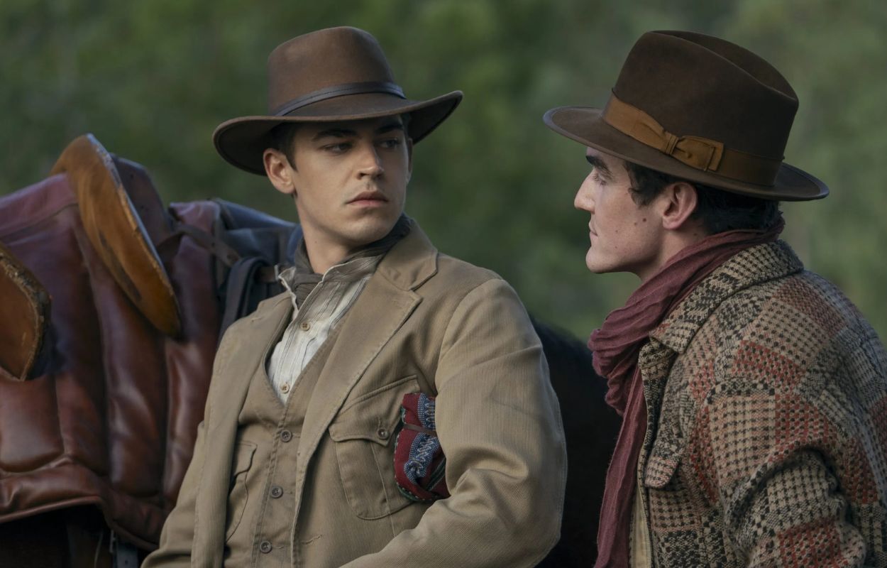 I veckan sl&auml;pps helt ny Sherlock Holmes-serie: &rdquo;Kommer chocka fans&rdquo;