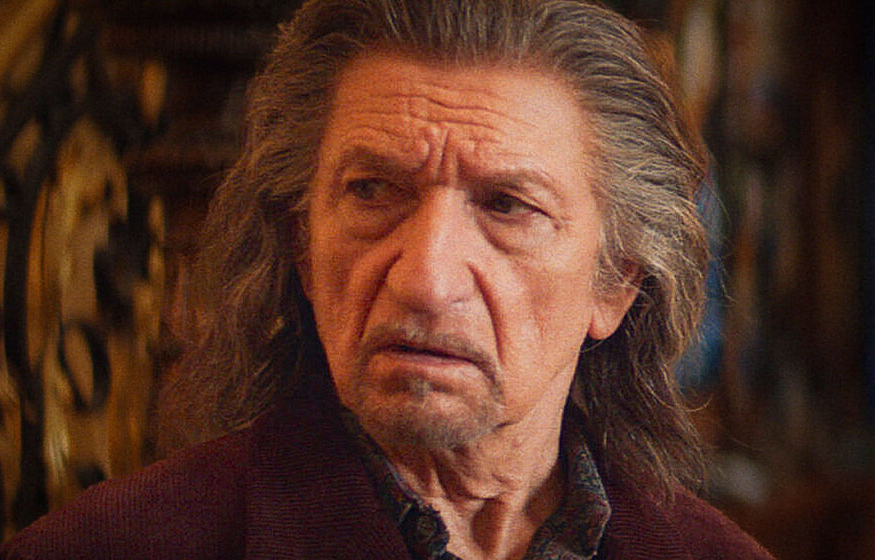 Nya Marvel-serien ”Wonder Man” träffar helt rätt med alla stora beslut