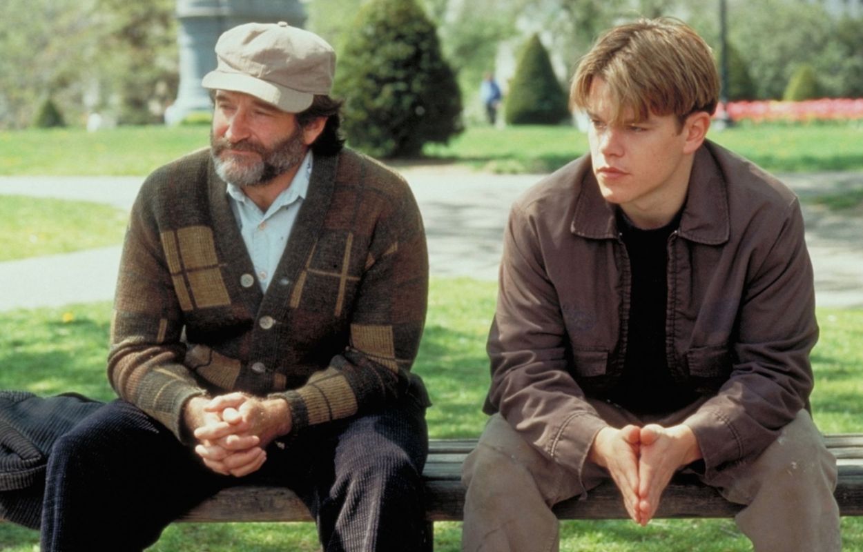 En av Stellan Skarsg&aring;rds mest &auml;lskade filmer nu p&aring; SVT Play &ndash;&nbsp;har 8,3 p&aring; IMDb