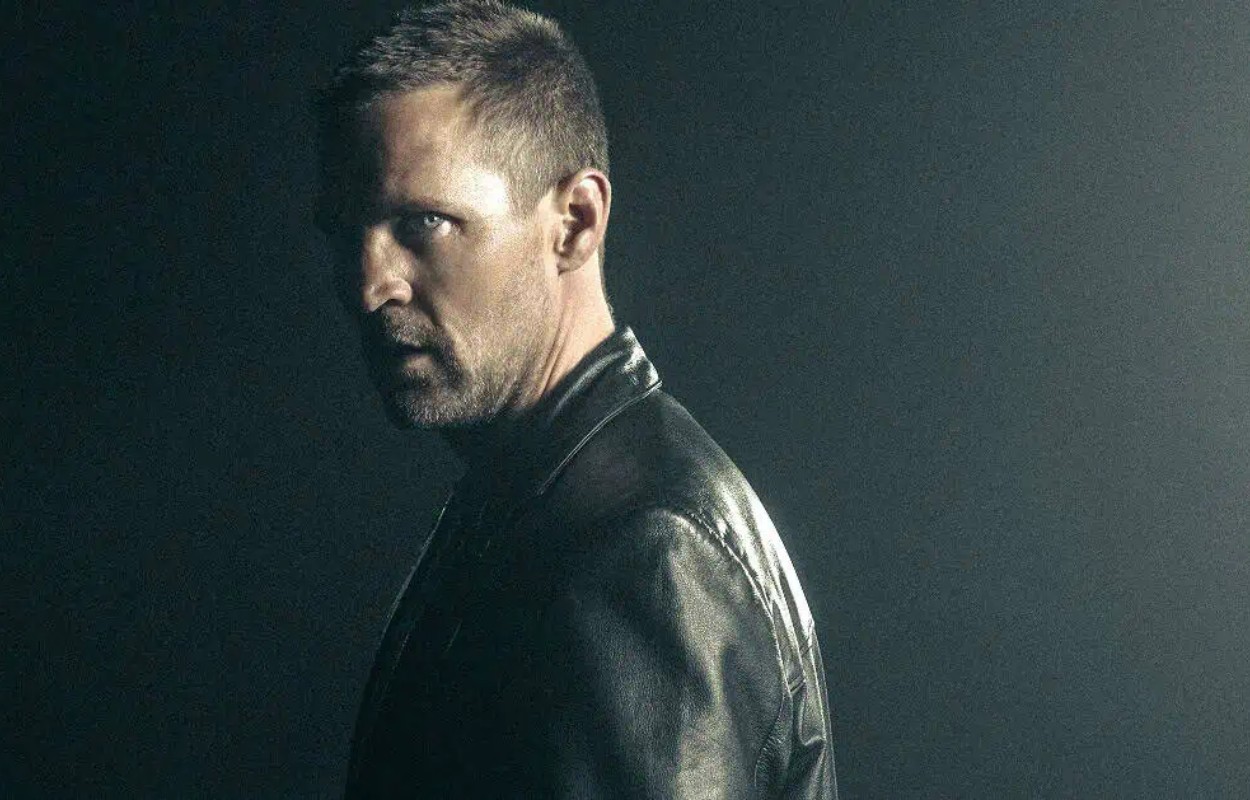 Premi&auml;ren av Jo Nesb&oslash;s &ldquo;Harry Hole&rdquo; b&ouml;rjar n&auml;rma sig