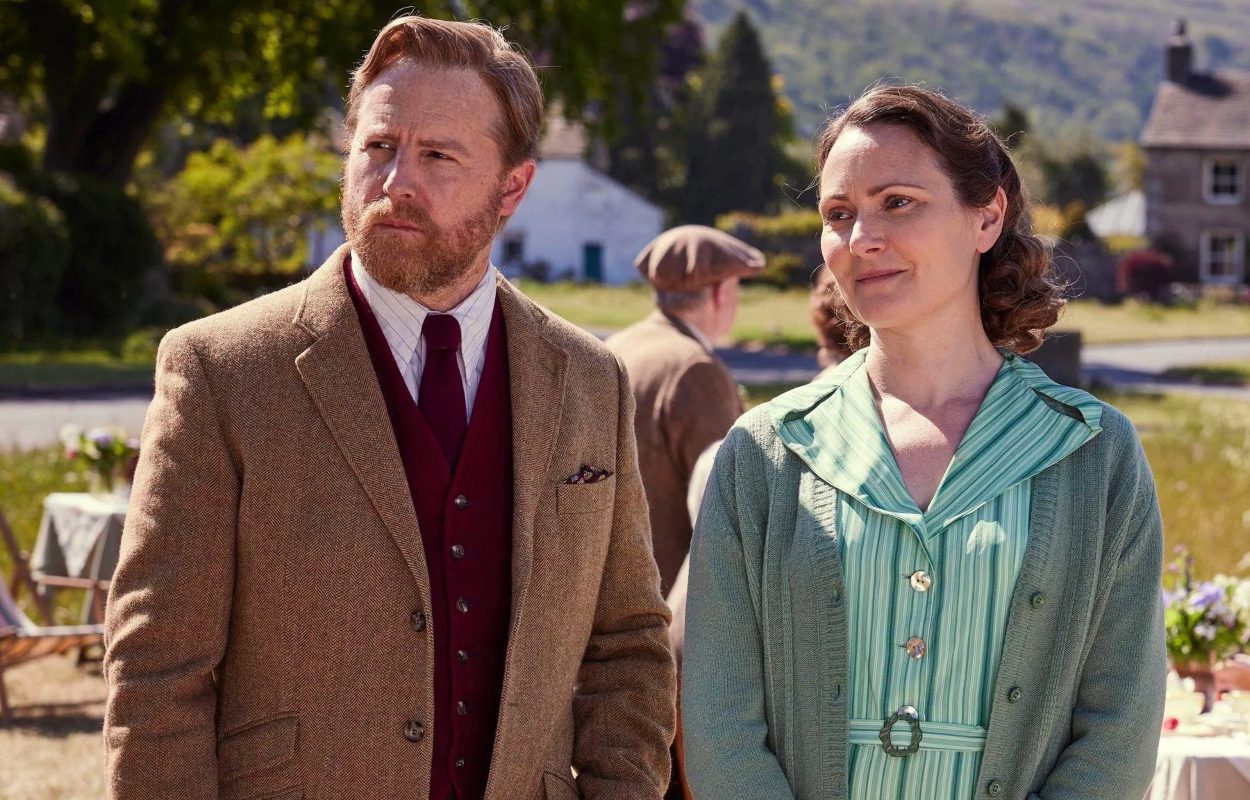 Brittiska dramat fr&aring;n 2020 popul&auml;rast p&aring; SVT Play &ndash;&nbsp;se flera s&auml;songer direkt