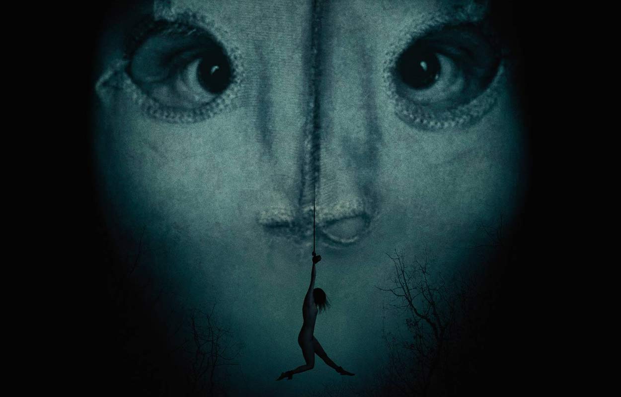 &rdquo;Gripande&rdquo; dansk kriminalfilm &auml;r den mest sedda p&aring; SVT Play just nu