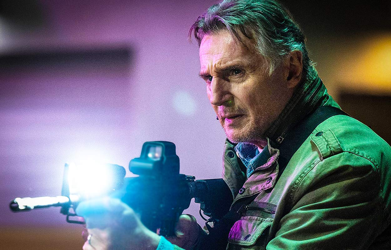 Nya filmerna och serierna du inte f&aring;r missa i veckan &ndash; hetaste premi&auml;rerna