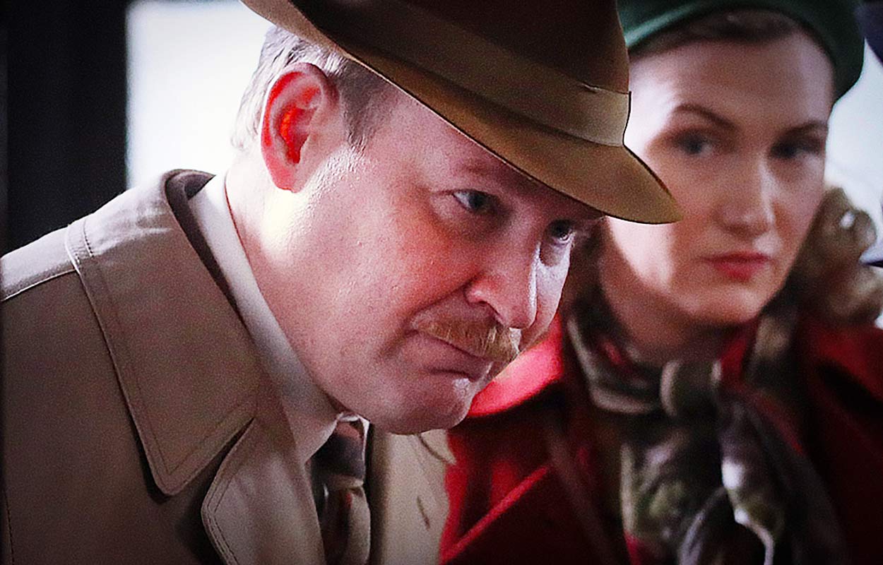 B&auml;sta filmerna att streama p&aring; Netflix just nu &ndash; nyaste tipsen