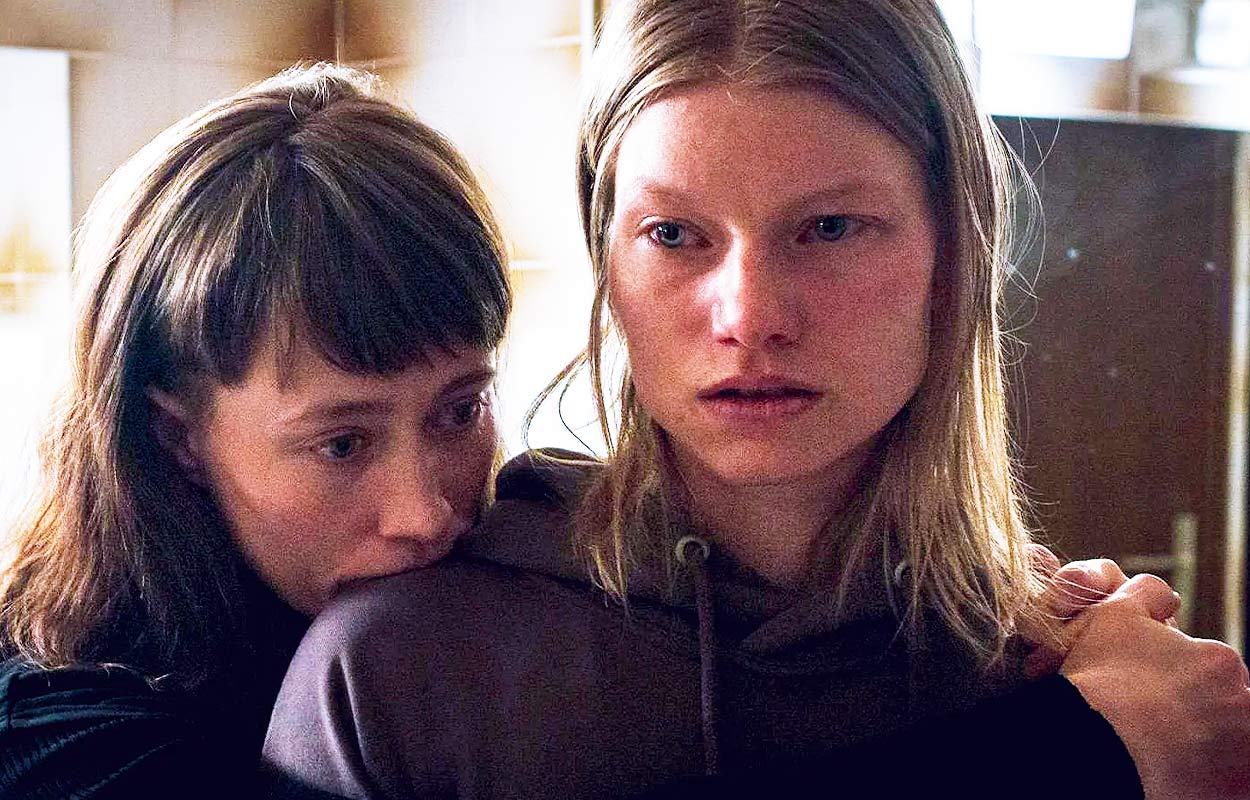 Nu streamar ny nordisk thrillerserie p&aring; SVT Play &ndash; m&ouml;rkt psykologiskt spel