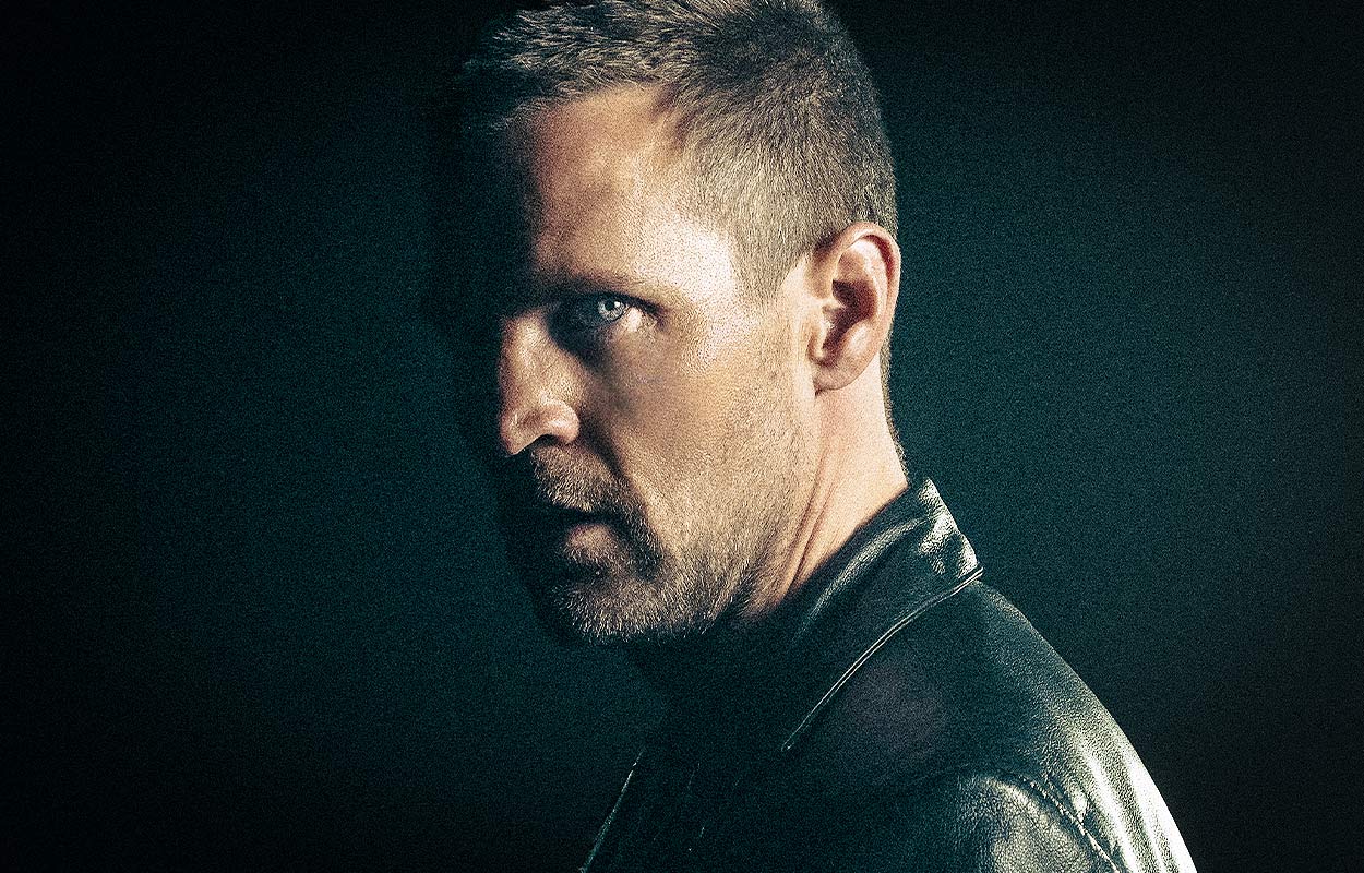 Harry Hole-serien p&aring; Netflix &auml;r en av veckans h&ouml;jdpunkter