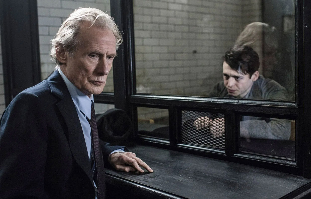 Nu streamar &rdquo;Huset p&aring; udden&rdquo; &ndash; brittisk kriminalserie p&aring; SVT Play