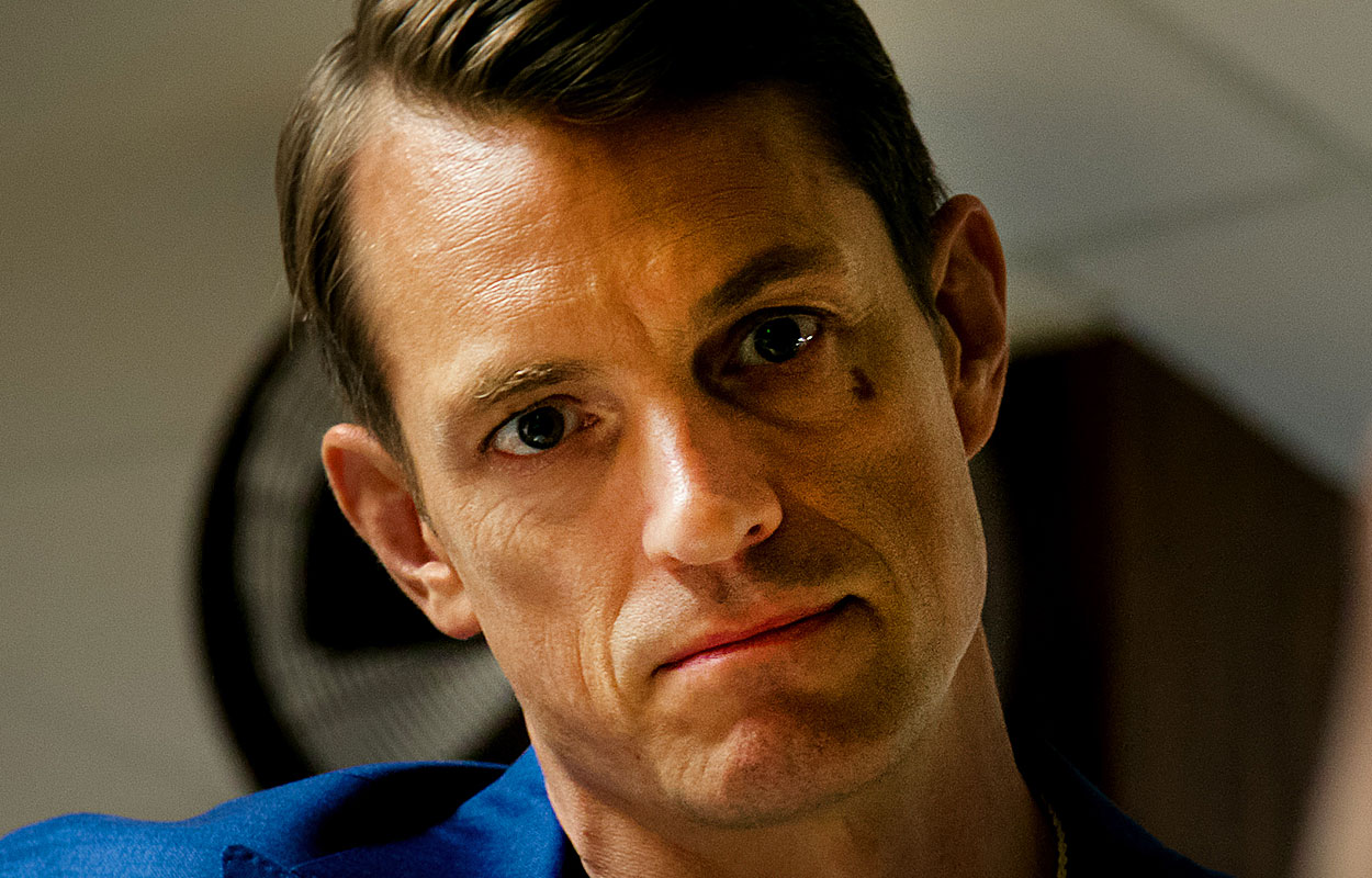 I veckan sl&auml;pps ny thrillerserie p&aring; Netflix &ndash; baserad p&aring; Jo Nesb&oslash;s b&auml;sts&auml;ljare