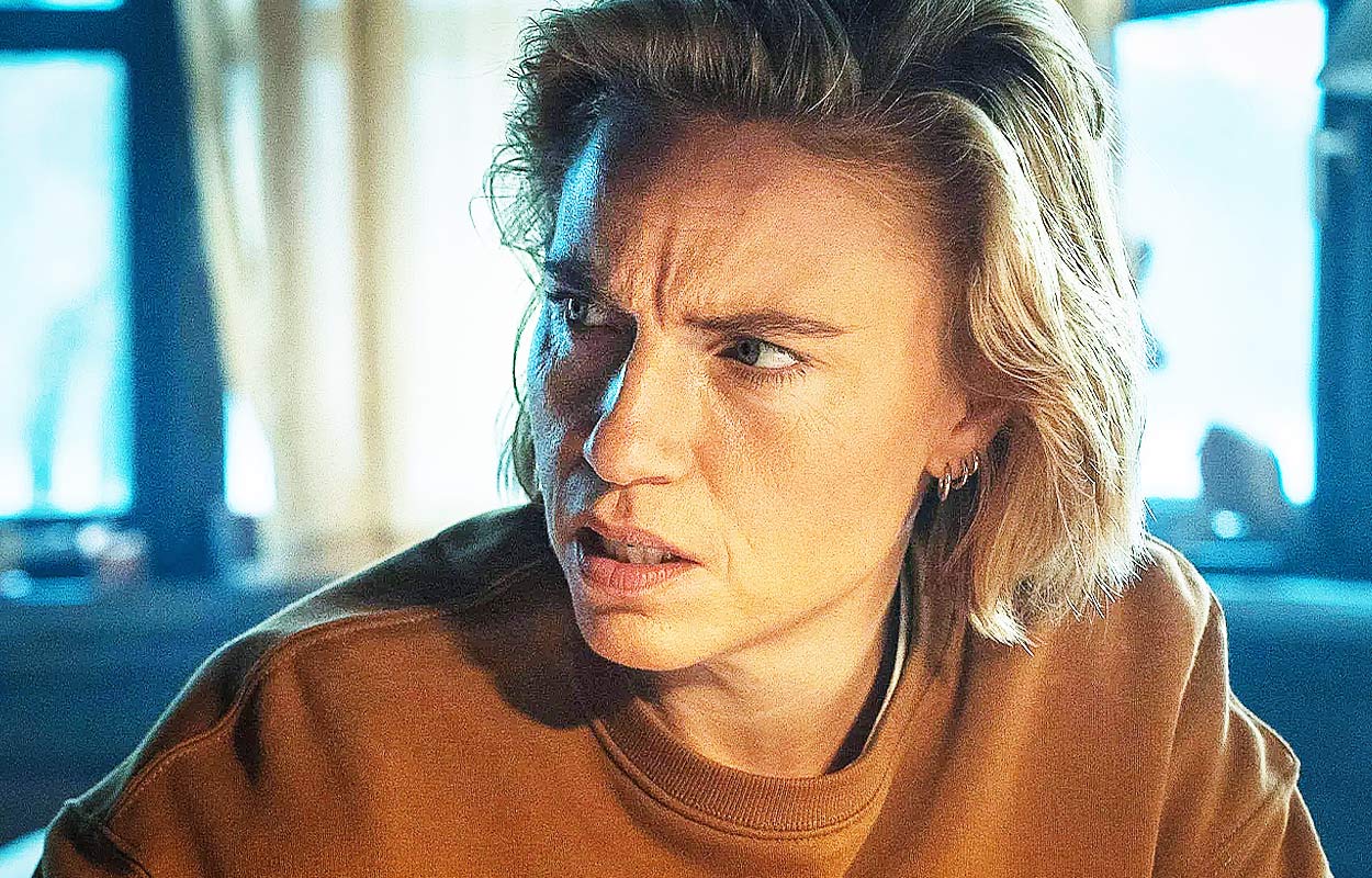 Tre nya danska kriminalserier finns att streama &ndash; sp&auml;nning och m&ouml;rka mysterier