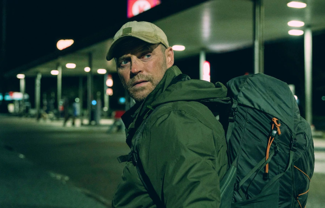 Danskt kriminaldrama forts&auml;tter i veckan med &ldquo;mer explicit action&rdquo;