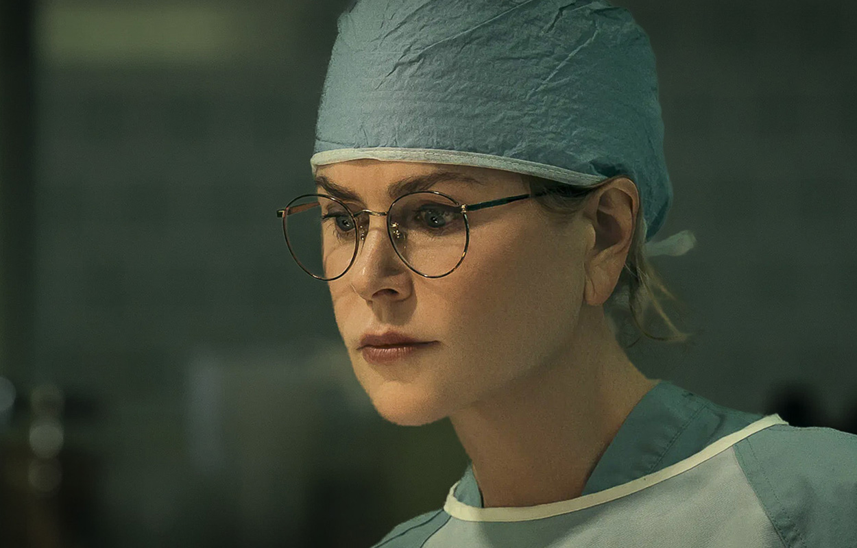 Snart kommer ny thrillerserie med Nicole Kidman &ndash; bygger p&aring; &auml;lskad bokserie