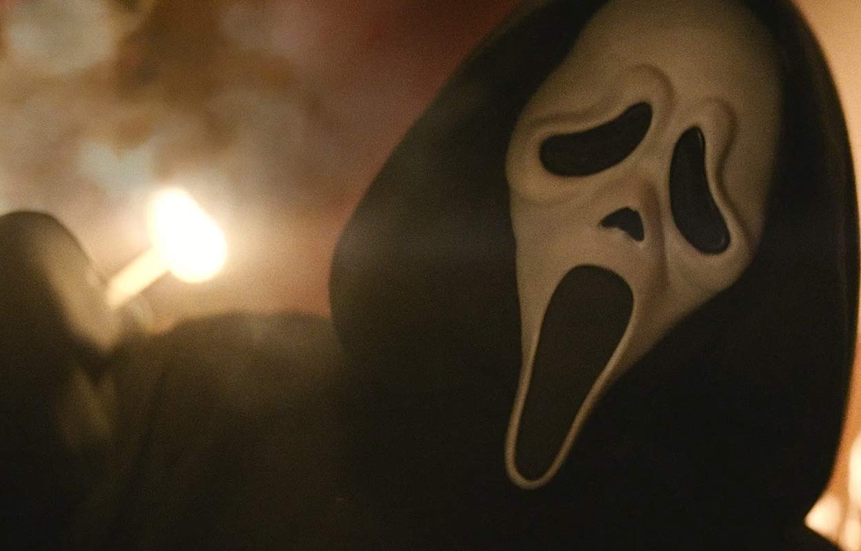 Scream 7