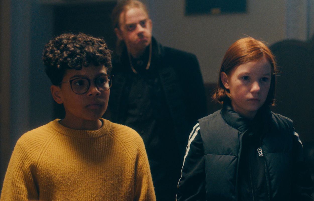 Svenska succ&eacute;filmen f&aring;r en uppf&ouml;ljare &ndash; snart inspelningsstart