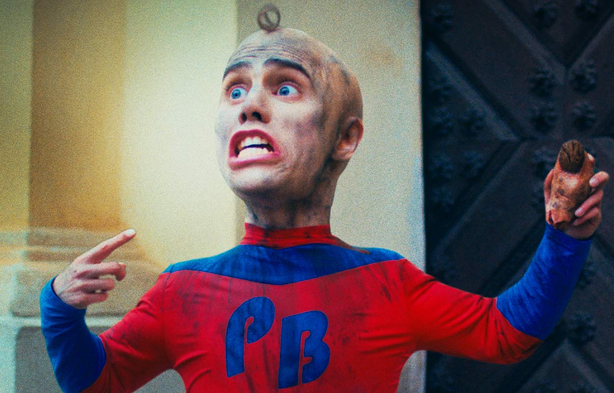 "Skurkarnas Skurk" &ndash; s&aring; h&auml;r bra kan svensk familjefilm vara