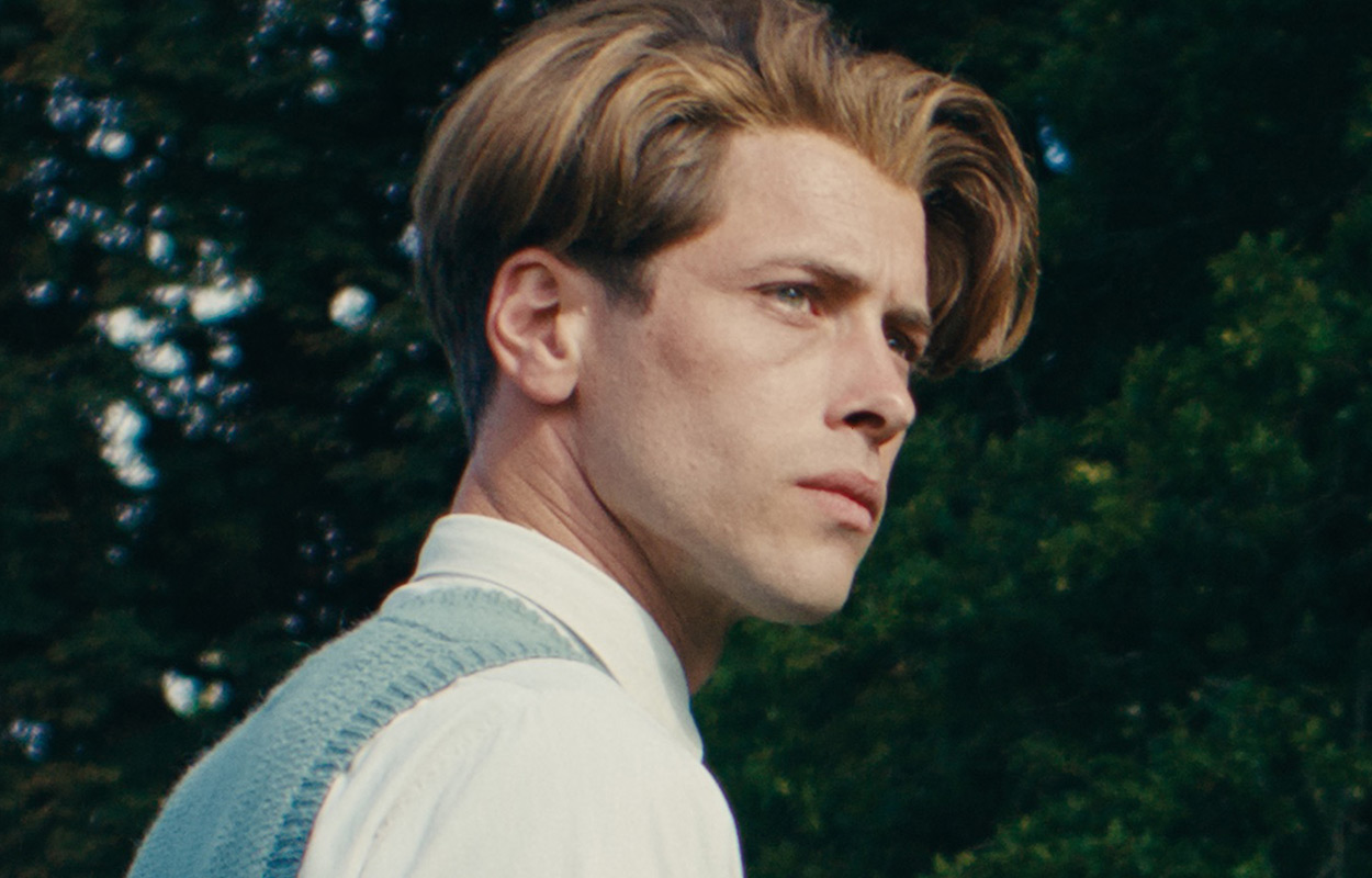 Nytt kriminalmysterium finns nu p&aring; SVT Play &ndash; mord p&aring; engelsk herrg&aring;rd