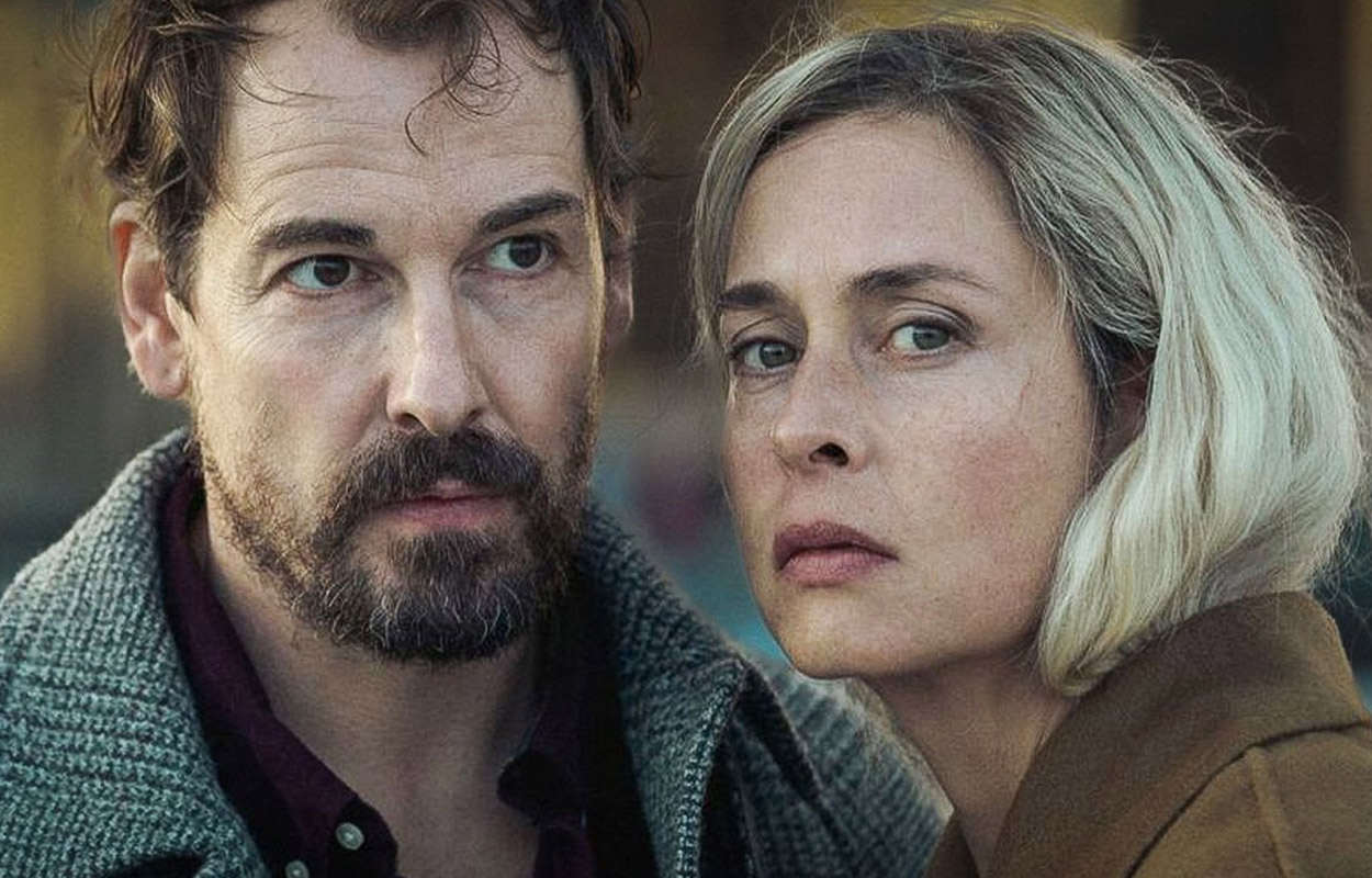 Nervkittlande spionthriller kl&auml;ttrar p&aring; Netflix: &rdquo;Perfekt att se i ett svep&rdquo;