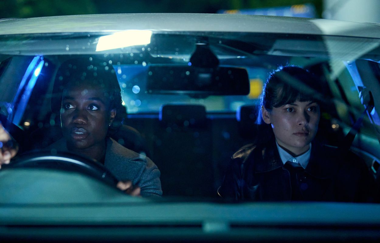 Tre nya kriminalserier sl&auml;pps p&aring; SVT Play &ndash; dessa f&aring;r du inte missa