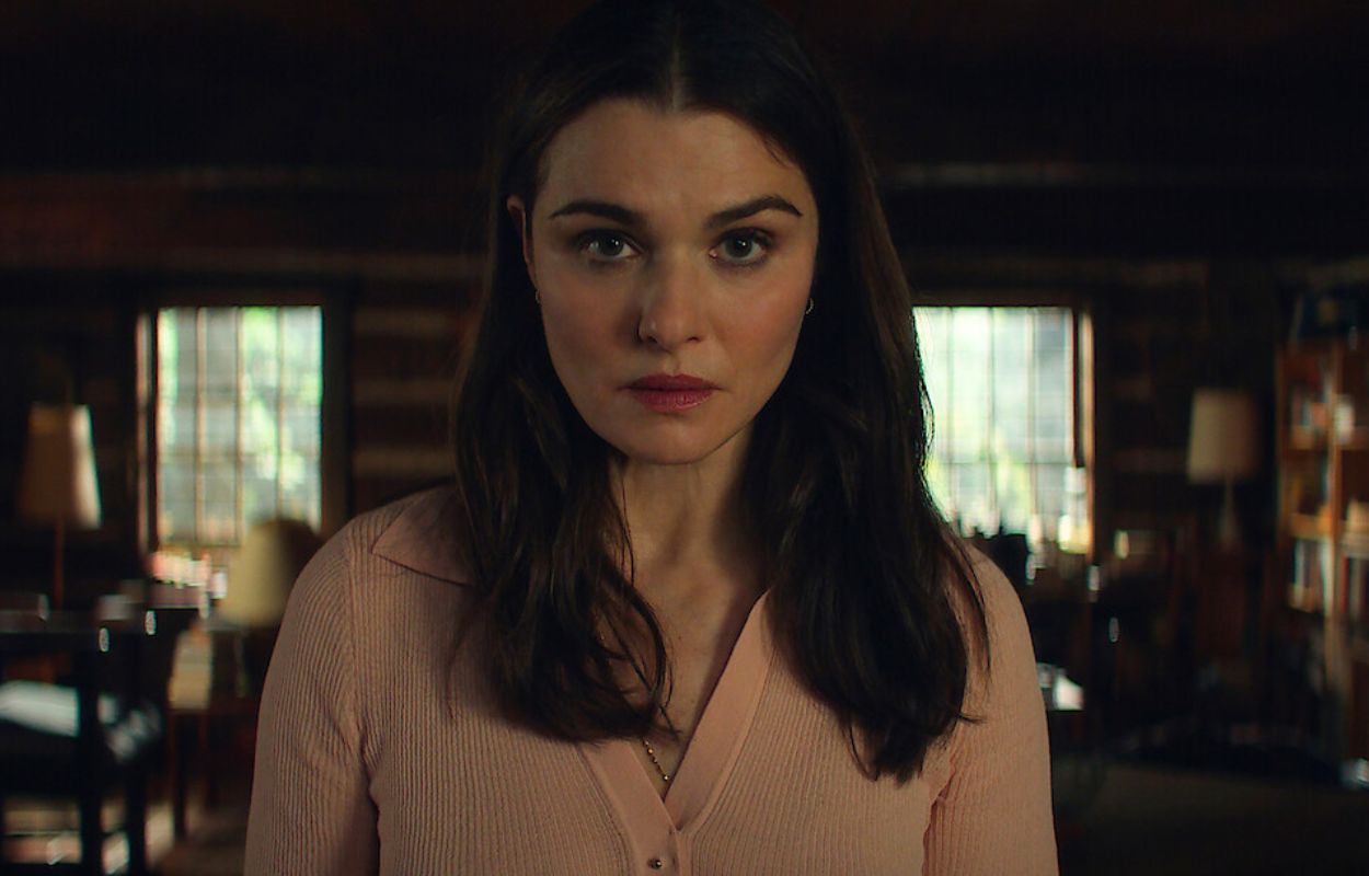 Josephine Bornebusch regisserar nya Netflix-serien som &auml;r baserad p&aring; &auml;lskad bok