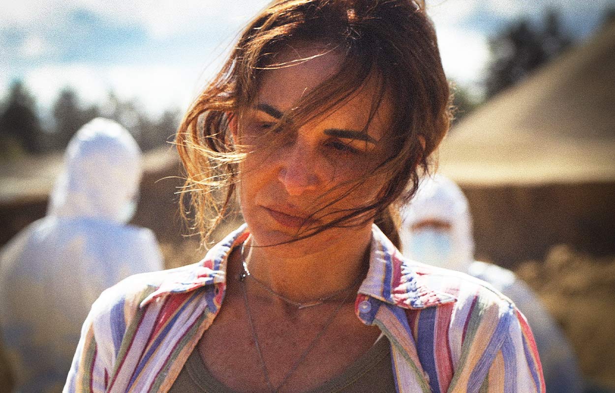 Veronika (s&auml;song 3)