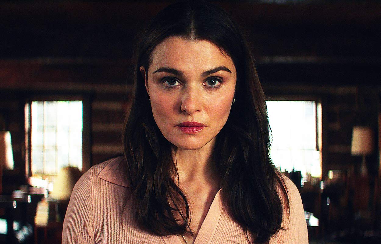 Netflix pinsamma miss med Josephine Bornebuschs nya serie: &ldquo;V&auml;ldigt tacky&rdquo;