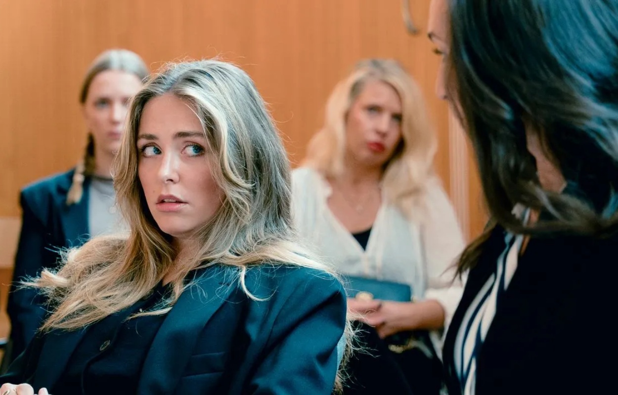 Tre nya kriminalserier sl&auml;pps p&aring; SVT Play &ndash; dessa f&aring;r du inte missa