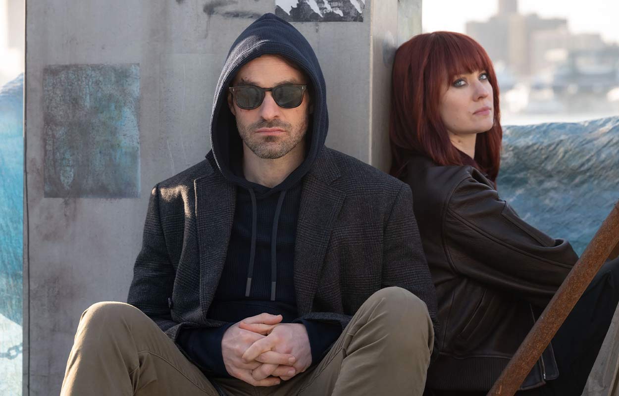 &rdquo;M&ouml;rk, r&aring; och brutal&rdquo; ny s&auml;song av kriminalaction streamar nu: &rdquo;Briljant&rdquo;