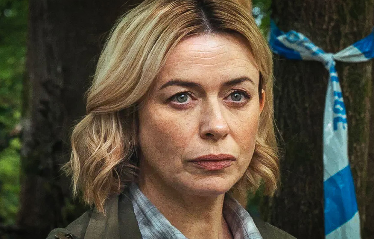 Ny brittisk kriminalthriller med 100% n&ouml;jda kritiker kommer till SVT Play