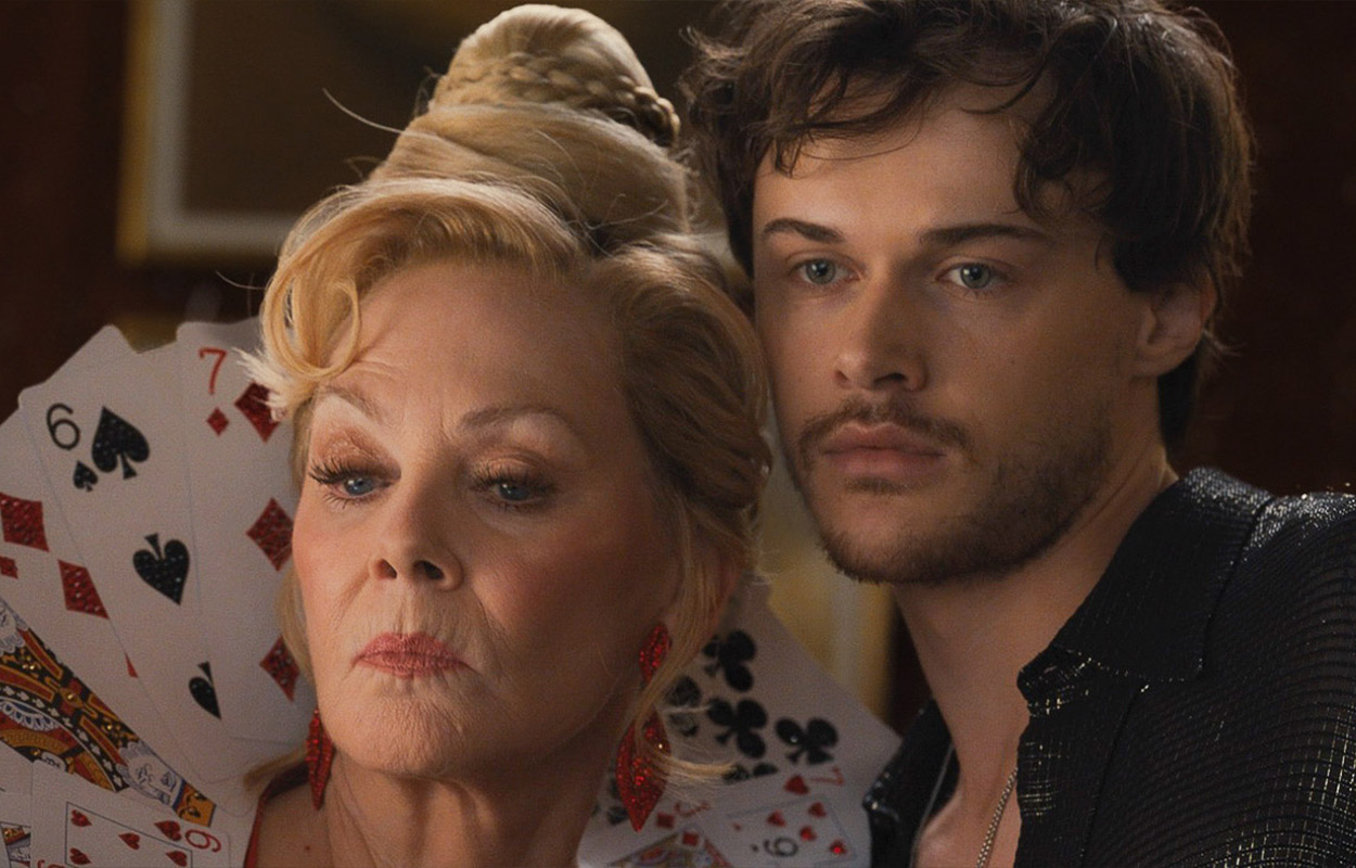 Succ&eacute;komedin &ldquo;Hacks&rdquo; med 99% i betyg &auml;r tillbaka &ndash; nu med sin sista s&auml;song