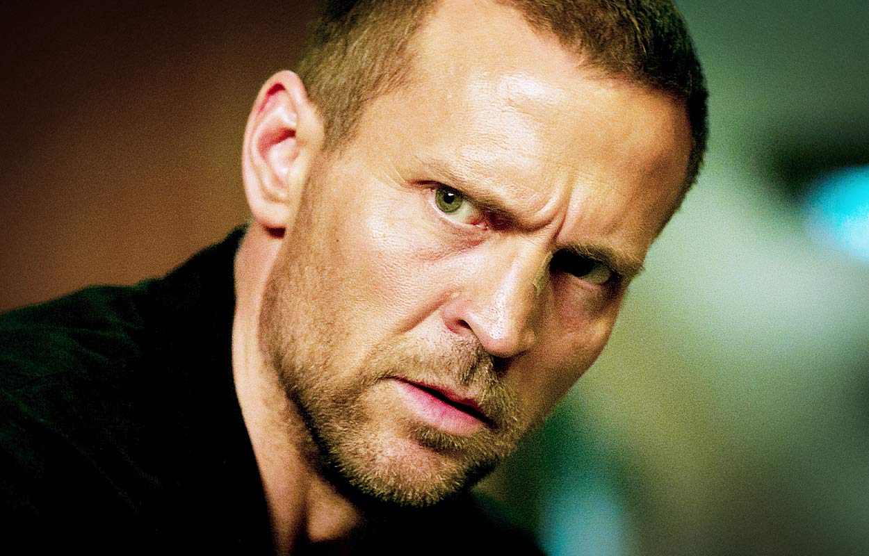 &rdquo;Harry Hole&rdquo;&nbsp;dominerar p&aring; Netflix &ndash;&nbsp;men seriens framtid &auml;r oklar