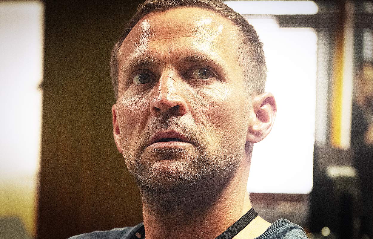 De tre hetaste kriminalserierna p&aring; Netflix just nu &ndash;&nbsp;bed&ouml;vande sp&auml;nning