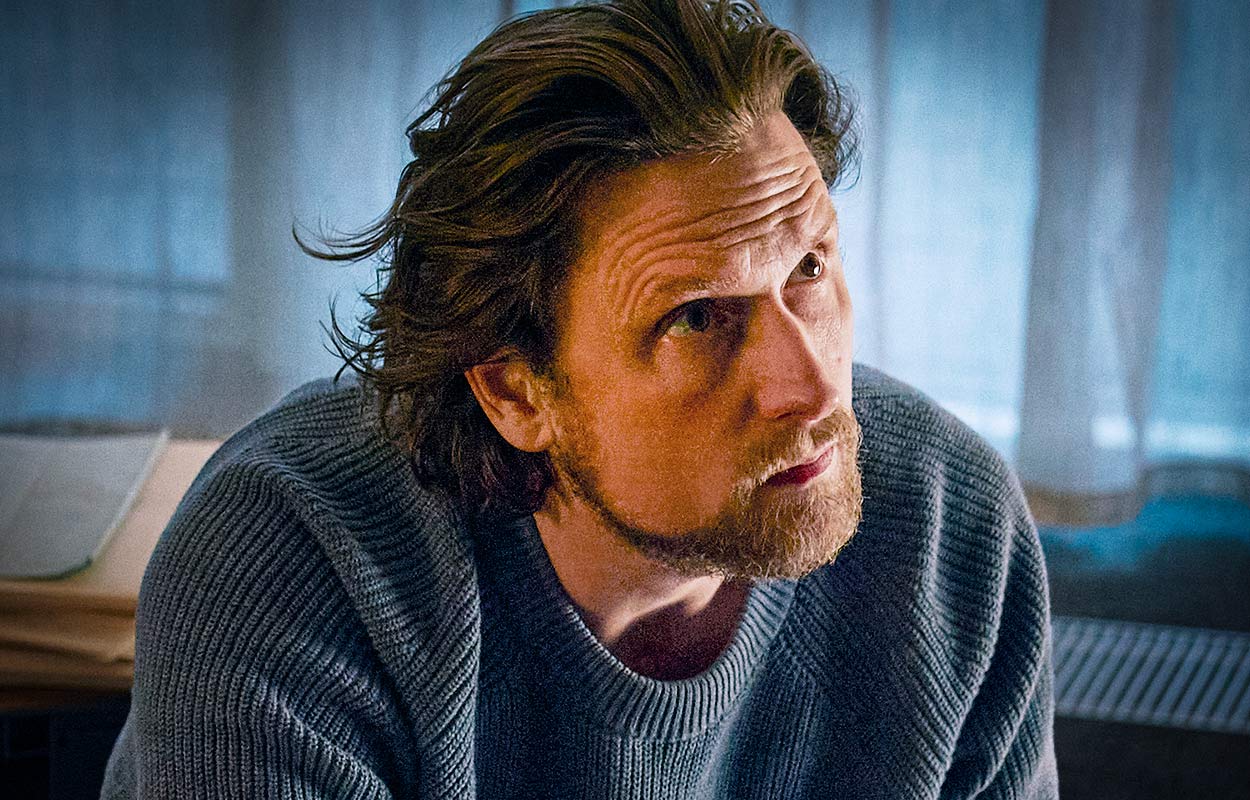 &Auml;lskade danska krimseriens nya s&auml;song n&auml;rmar sig &ndash; ny smygtitt sl&auml;ppt