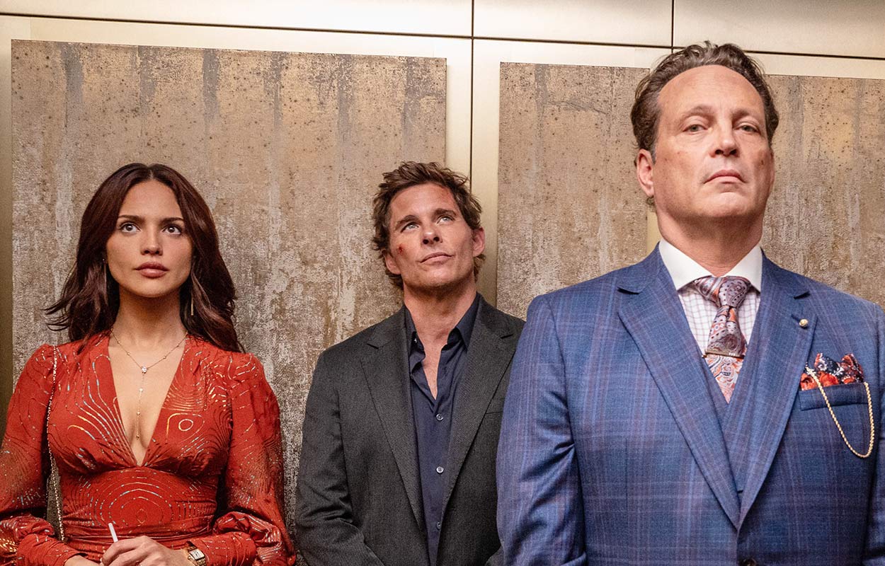 Veckans vassaste premi&auml;rer &ndash; tips p&aring; 7 nya filmer och serier