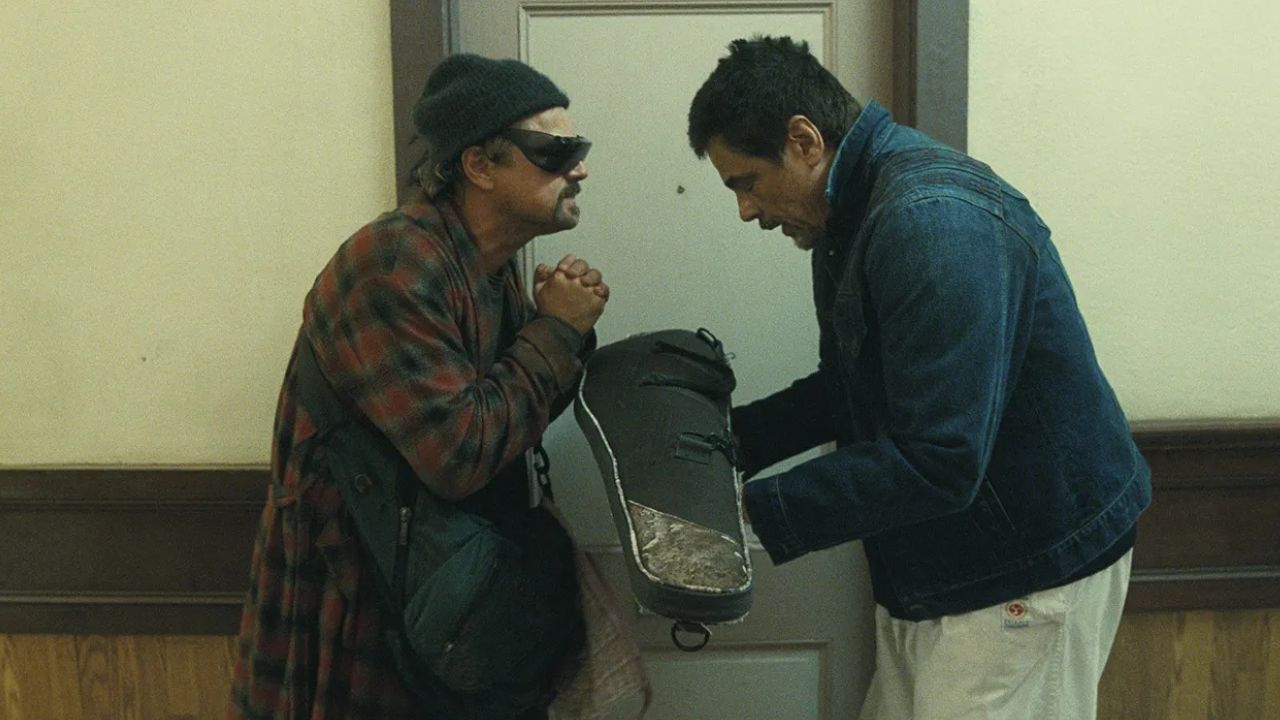 Foto: Warner Bros. Pictures.