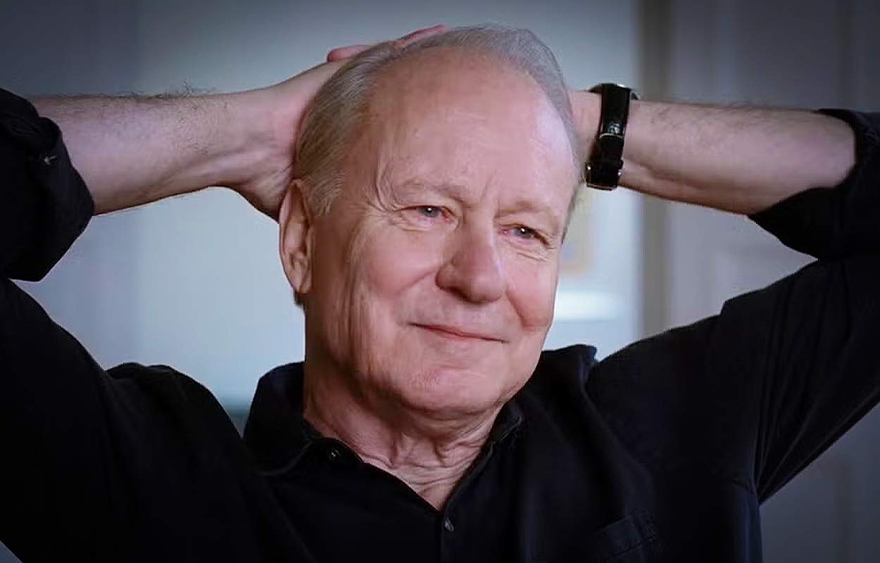 Hyllade dramat som ska ge Stellan Skarsg&aring;rd en Oscar sl&auml;pps tidigare &auml;n v&auml;ntat
