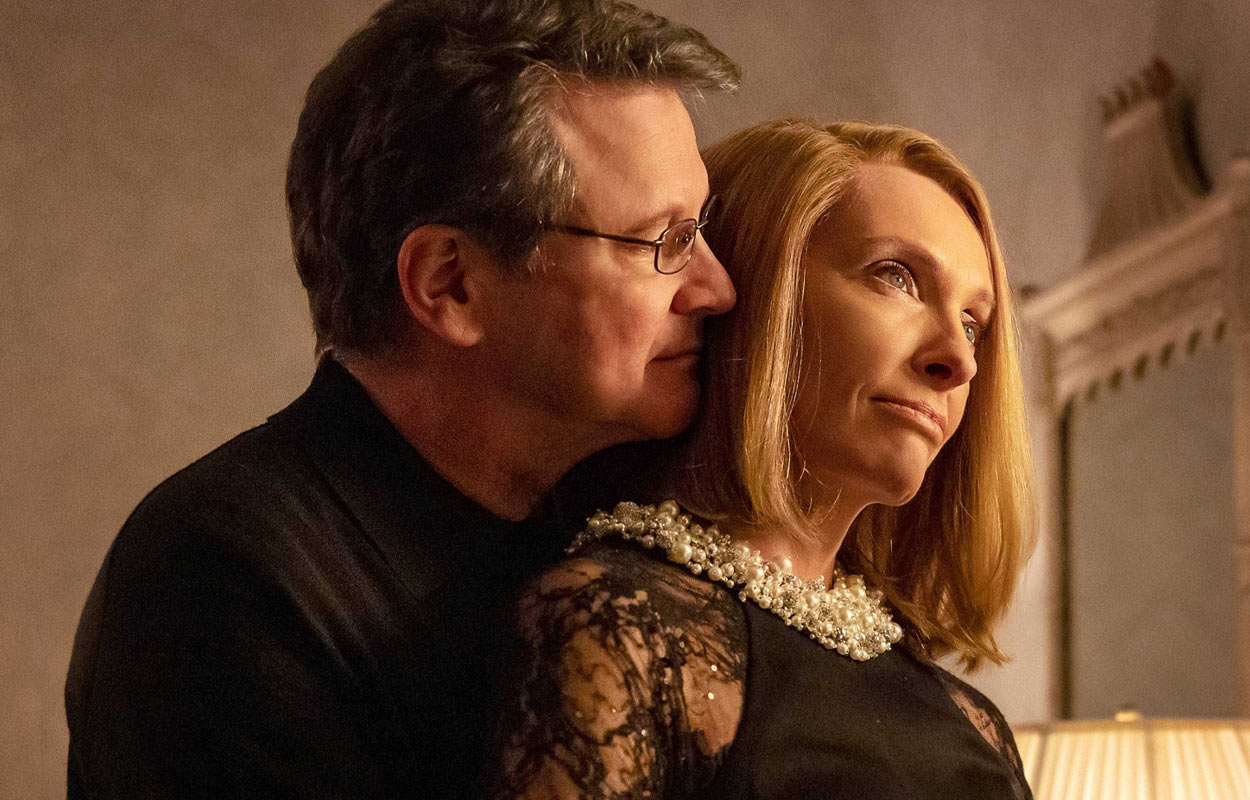 De tre hetaste kriminalserierna p&aring; Netflix just nu &ndash;&nbsp;bed&ouml;vande sp&auml;nning