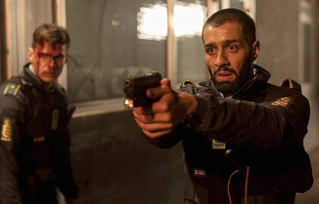 Nu streamar ny dansk polisserie  fr&aring;n 2026 p&aring; SVT Play &ndash; n&auml;sta tittarsucc&eacute;?