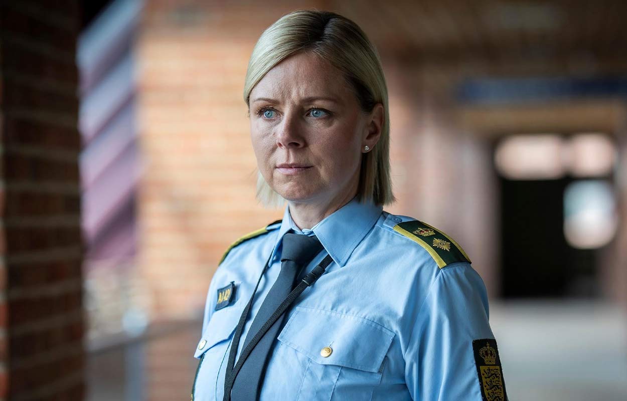 Veckans st&ouml;rsta nya filmer och serier &ndash; mystik och sp&auml;nning dominerar