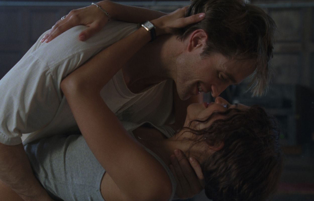 &rdquo;The Drama&rdquo;