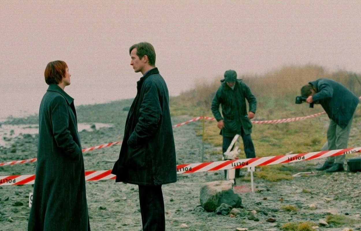 B&auml;sta danska kriminalserien med Mads Mikkelsen &auml;r nu tillbaka i Sverige