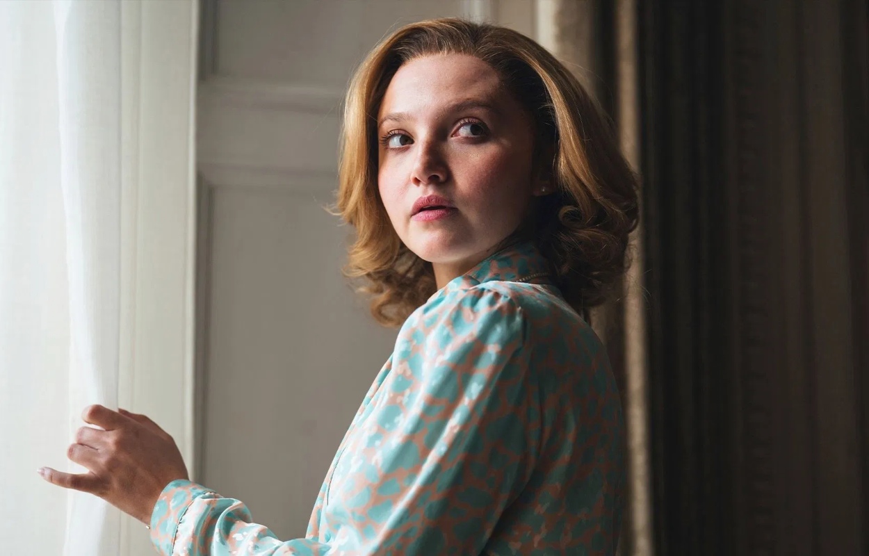 Veckans st&ouml;rsta nya filmer och serier &ndash; mystik och sp&auml;nning dominerar